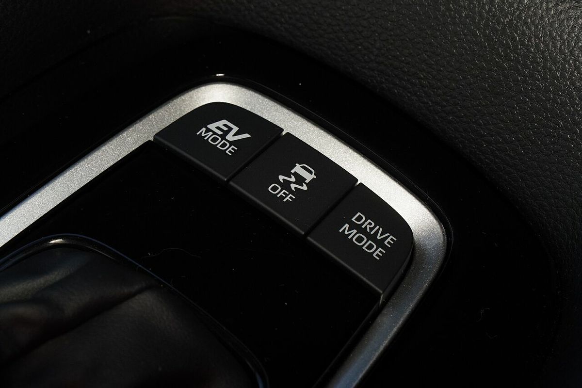 2024 Toyota Corolla Ascent Sport Hybrid ZWE219R