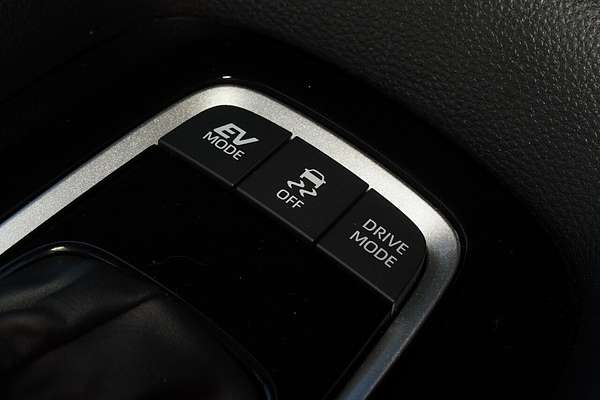 2024 Toyota Corolla Ascent Sport Hybrid ZWE219R