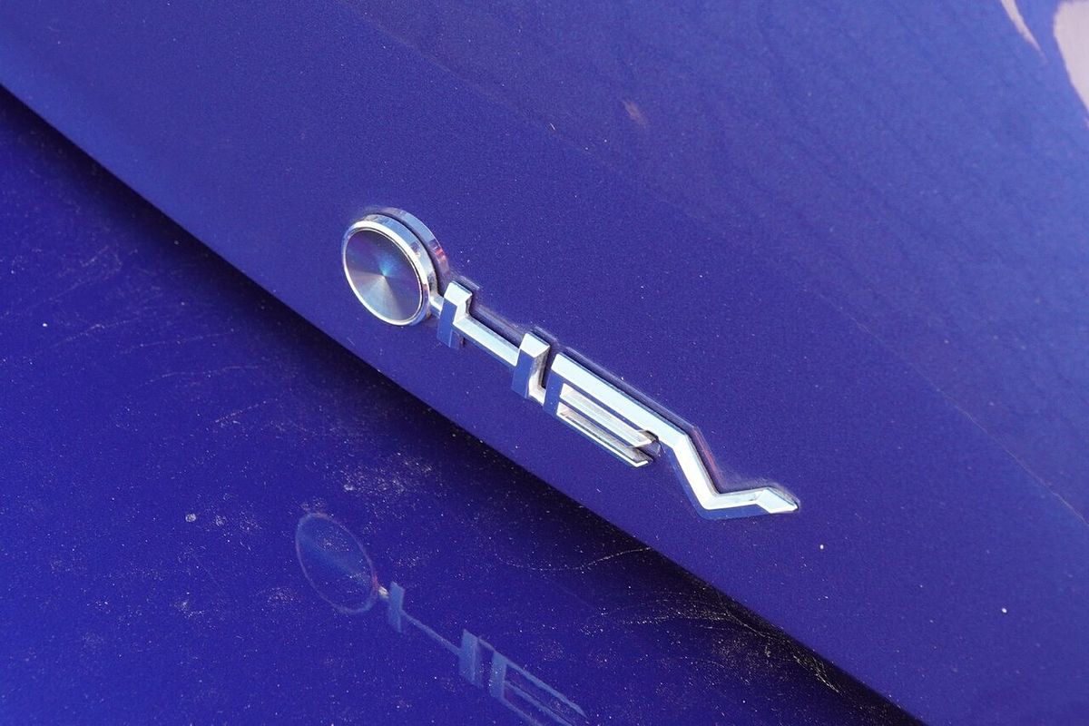 2024 Toyota Corolla Ascent Sport Hybrid ZWE219R