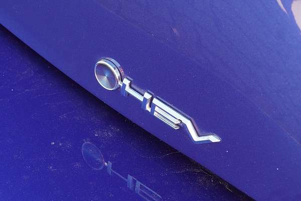 2024 Toyota Corolla Ascent Sport Hybrid ZWE219R
