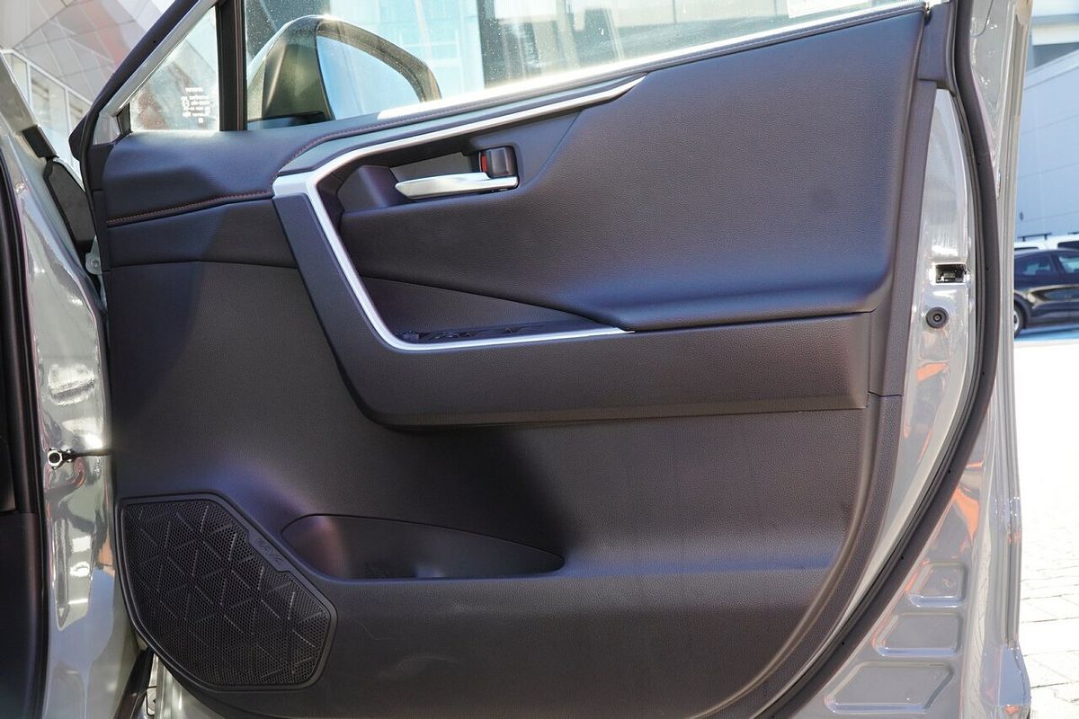 2024 Toyota RAV4 Edge AXAA54R