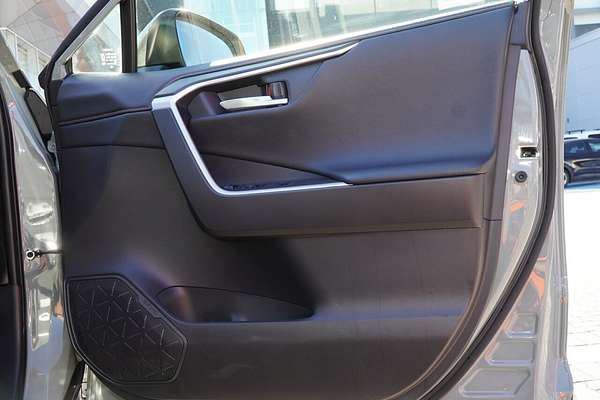 2024 Toyota RAV4 Edge AXAA54R
