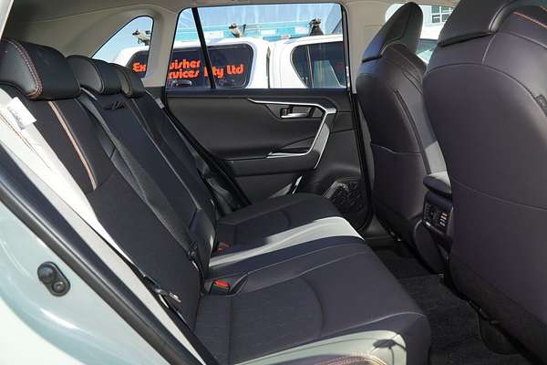 2024 Toyota RAV4 Edge AXAA54R