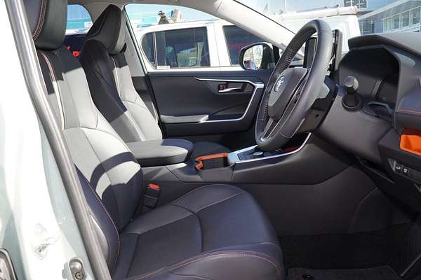 2024 Toyota RAV4 Edge AXAA54R