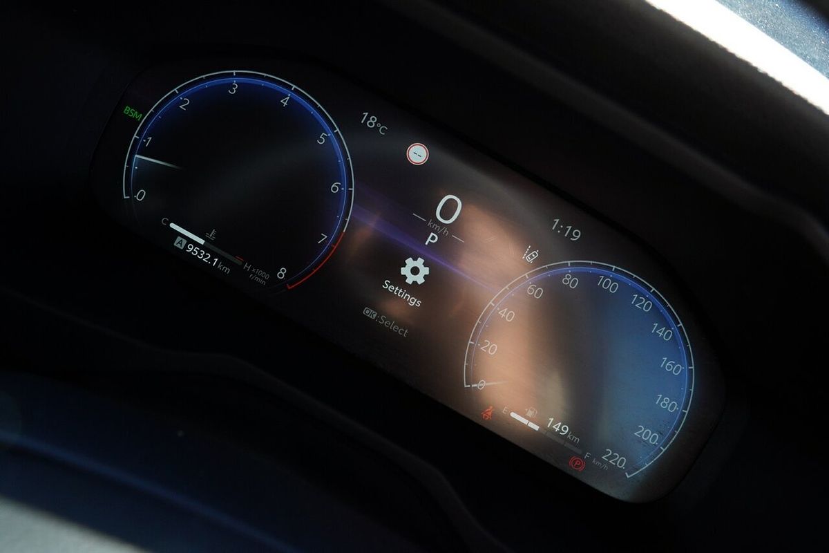 2024 Toyota RAV4 Edge AXAA54R