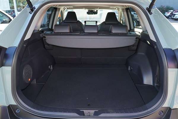 2024 Toyota RAV4 Edge AXAA54R