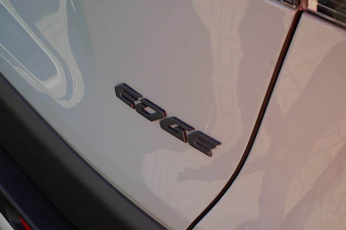 2024 Toyota RAV4 Edge AXAA54R