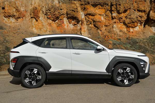 2025 Hyundai Kona SX2.V2