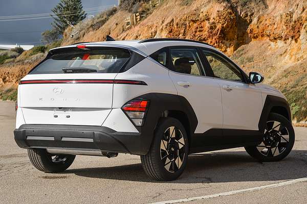 2025 Hyundai Kona SX2.V2