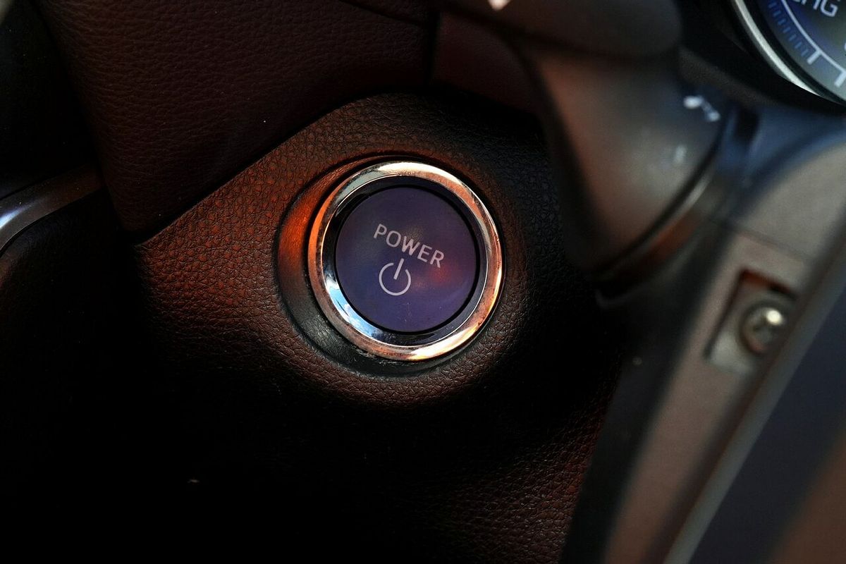 2019 Toyota RAV4 Cruiser AXAH52R
