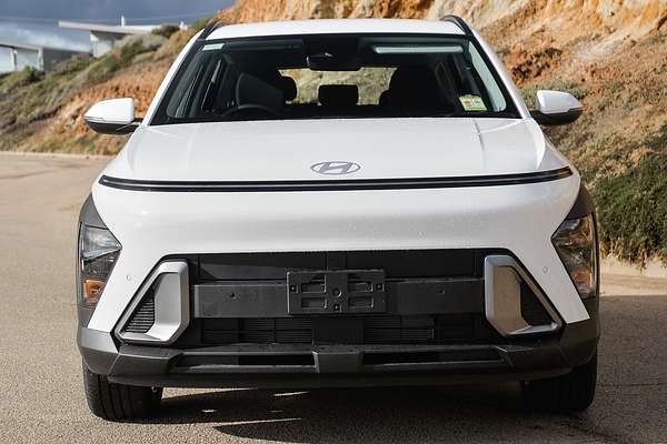 2025 Hyundai Kona SX2.V2