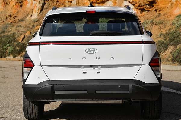 2025 Hyundai Kona SX2.V2
