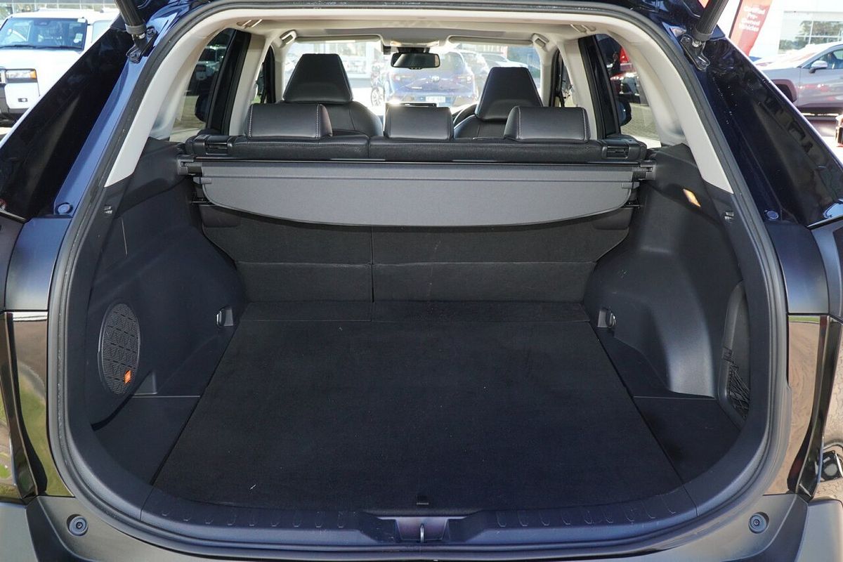 2019 Toyota RAV4 Cruiser AXAH52R