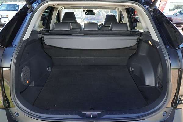 2019 Toyota RAV4 Cruiser AXAH52R