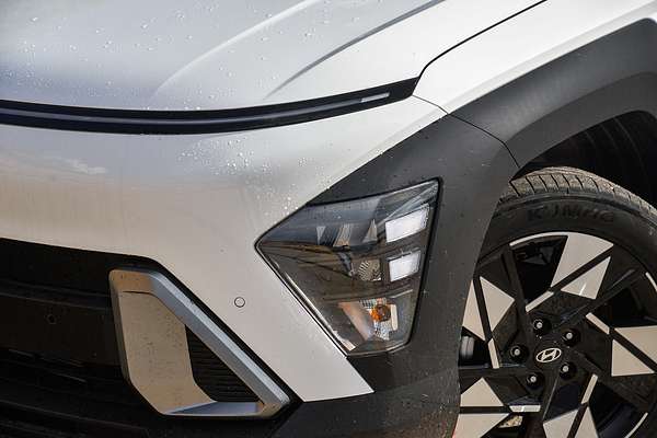 2025 Hyundai Kona SX2.V2
