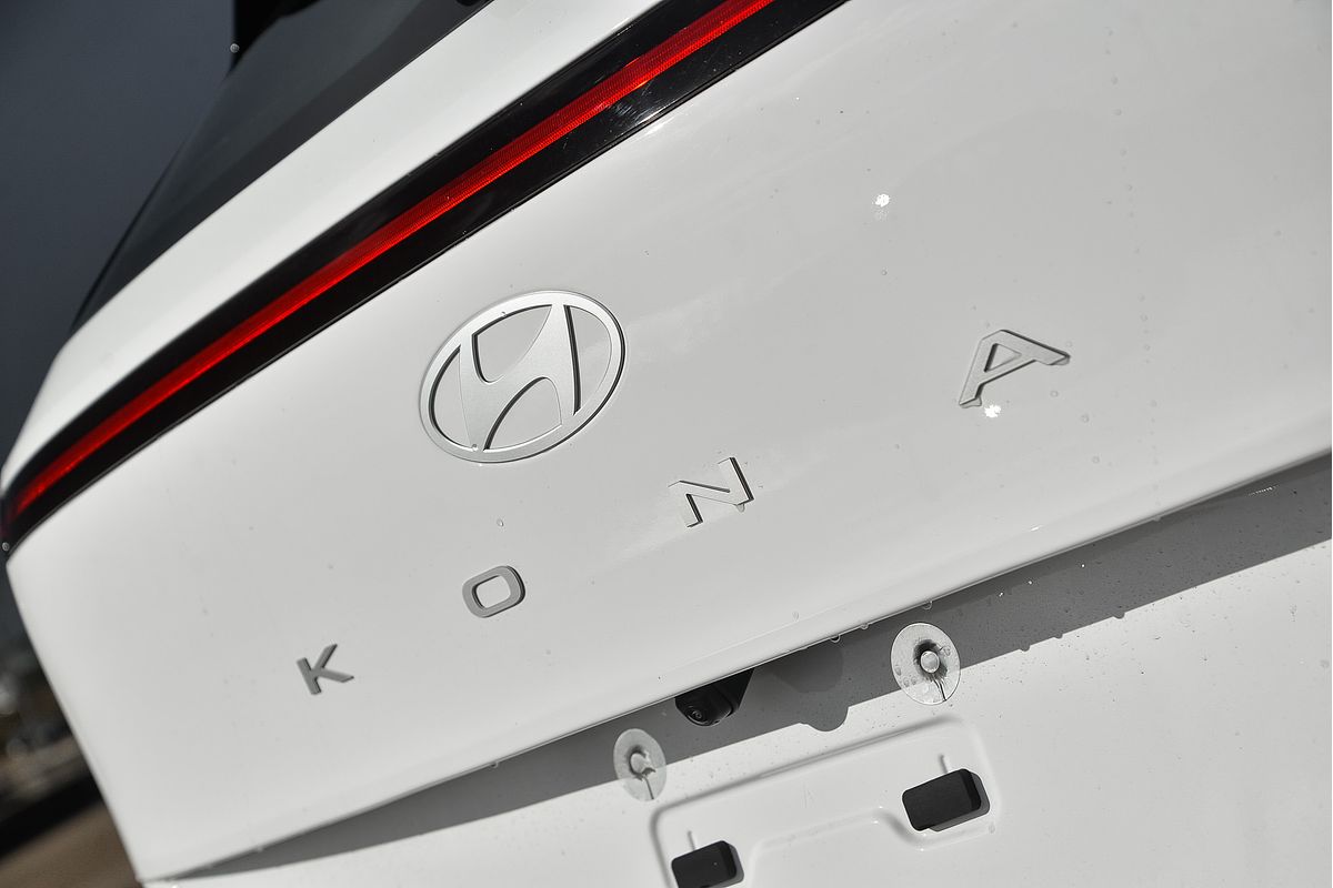 2025 Hyundai Kona SX2.V2