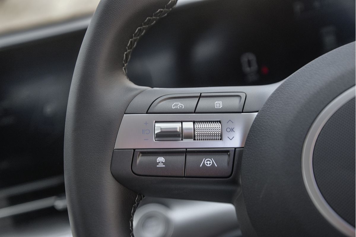 2025 Hyundai Kona SX2.V2