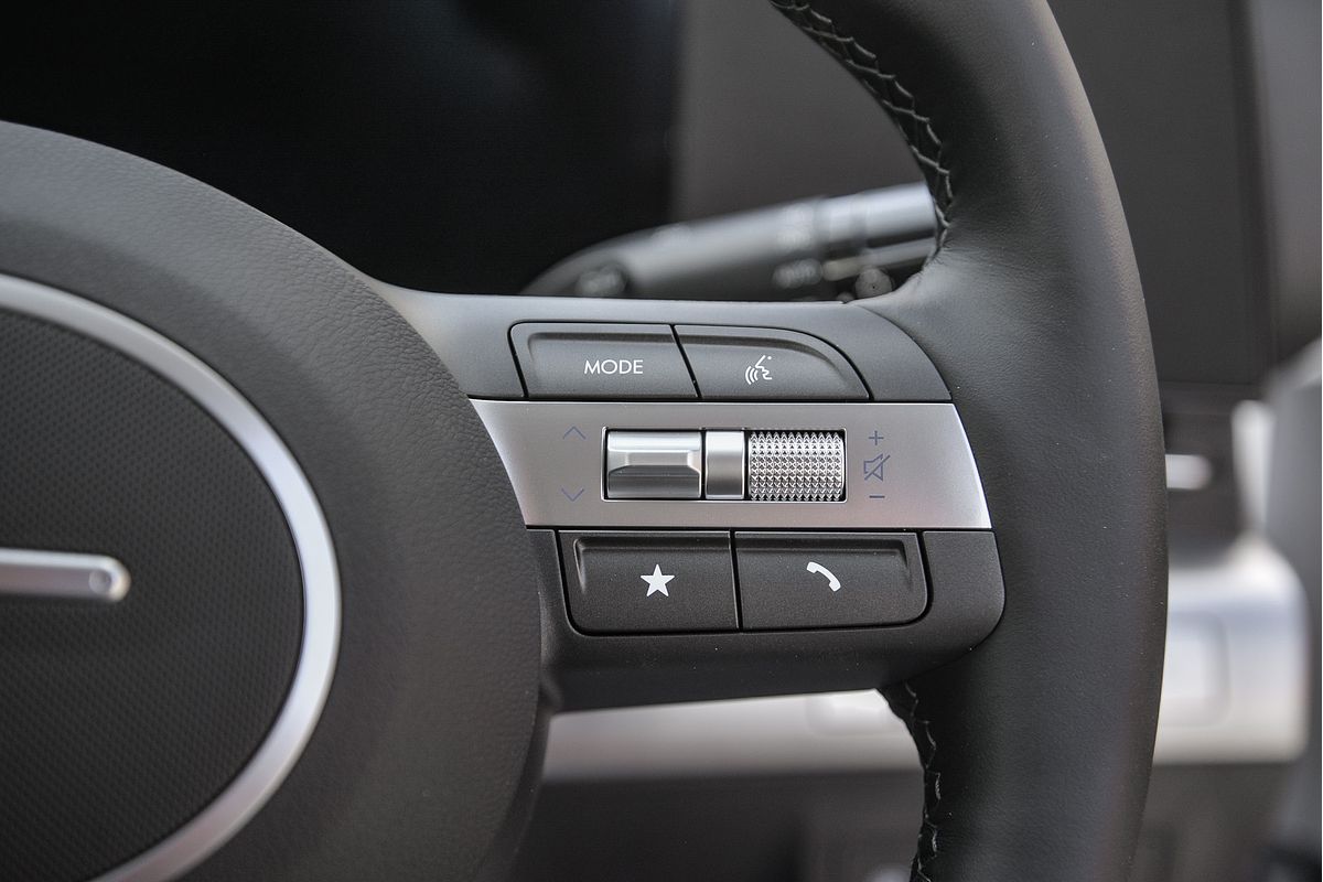 2025 Hyundai Kona SX2.V2