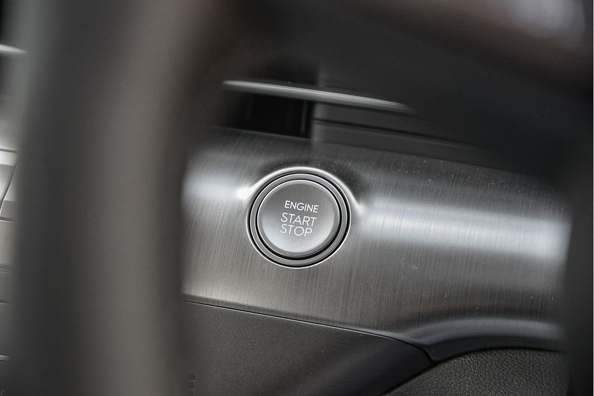 2025 Hyundai Kona SX2.V2
