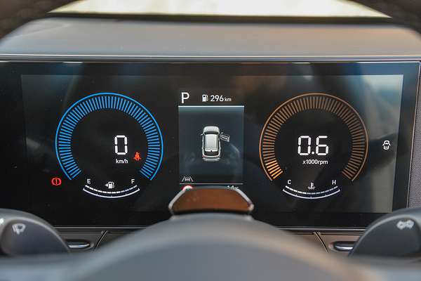 2025 Hyundai Kona SX2.V2