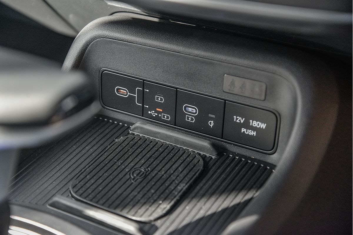 2025 Hyundai Kona SX2.V2