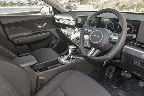 2025 Hyundai Kona SX2.V2