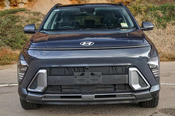 2024 Hyundai Kona Premium SX2.V2