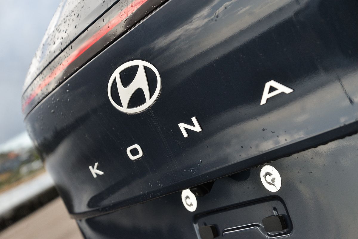 2024 Hyundai Kona Premium SX2.V2