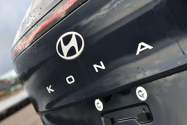 2024 Hyundai Kona Premium SX2.V2