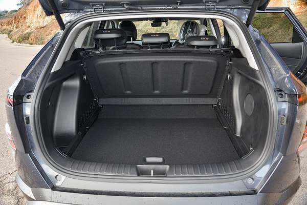 2024 Hyundai Kona Premium SX2.V2