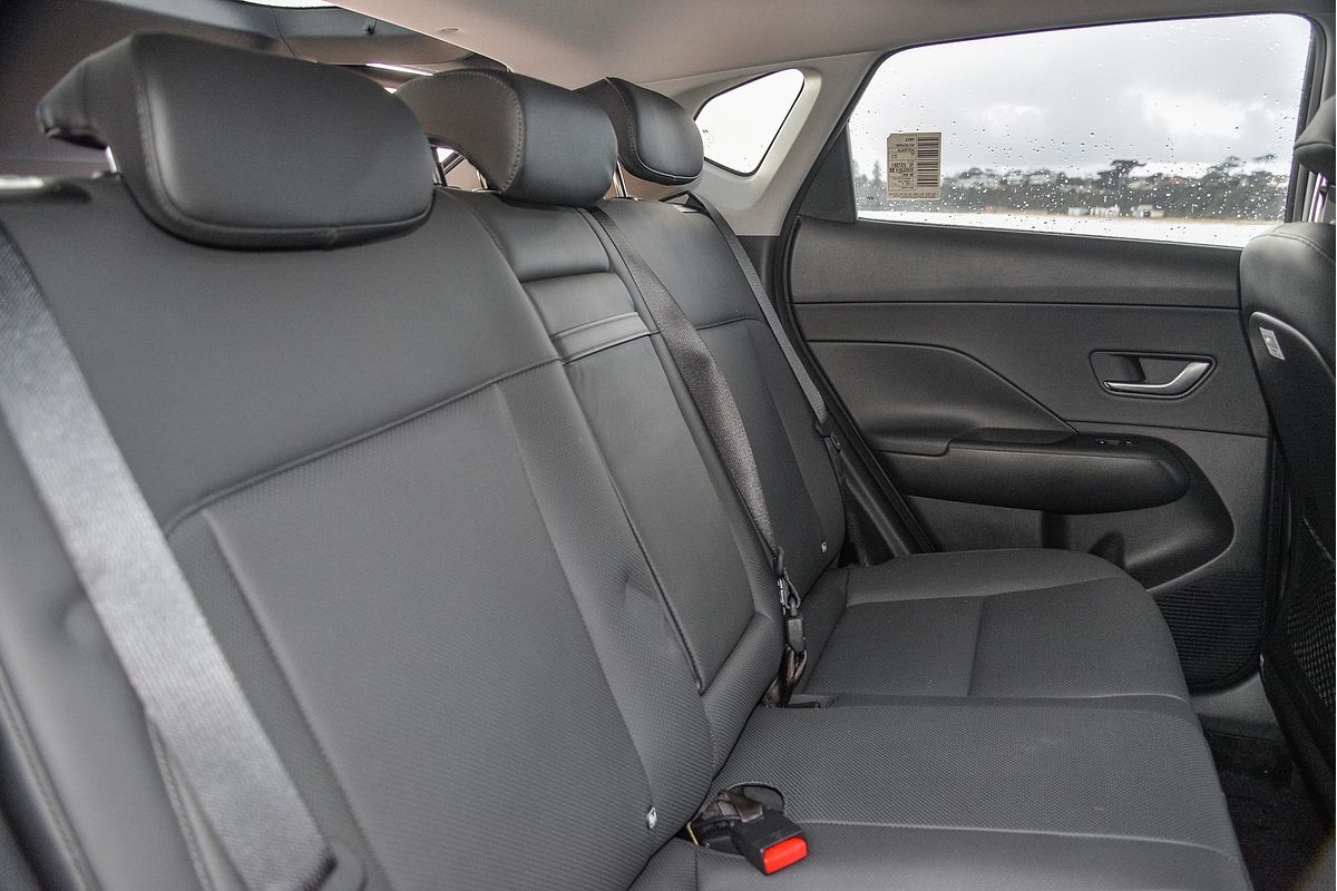 2024 Hyundai Kona Premium SX2.V2