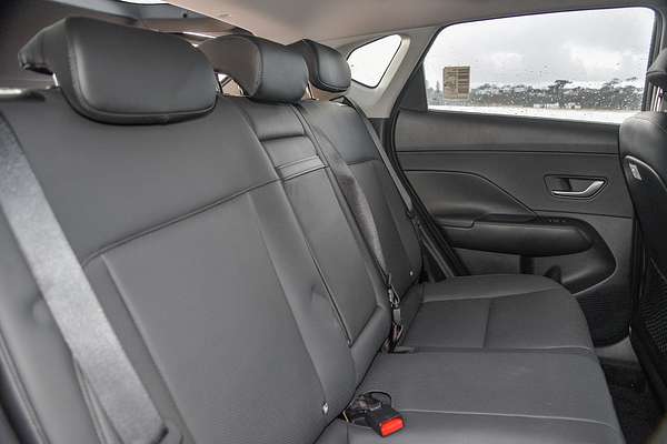 2024 Hyundai Kona Premium SX2.V2