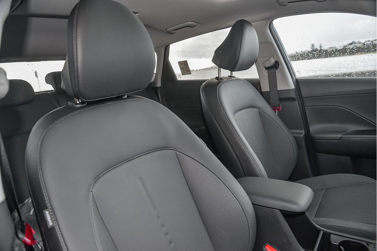 2024 Hyundai Kona Premium SX2.V2