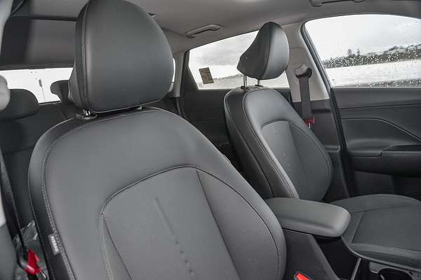 2024 Hyundai Kona Premium SX2.V2