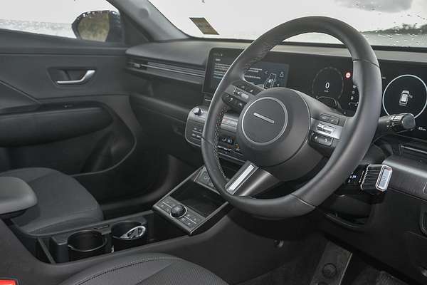 2024 Hyundai Kona Premium SX2.V2