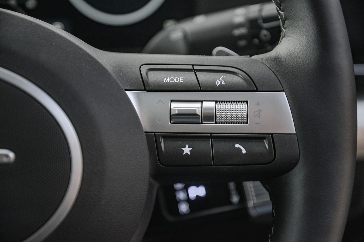 2024 Hyundai Kona Premium SX2.V2