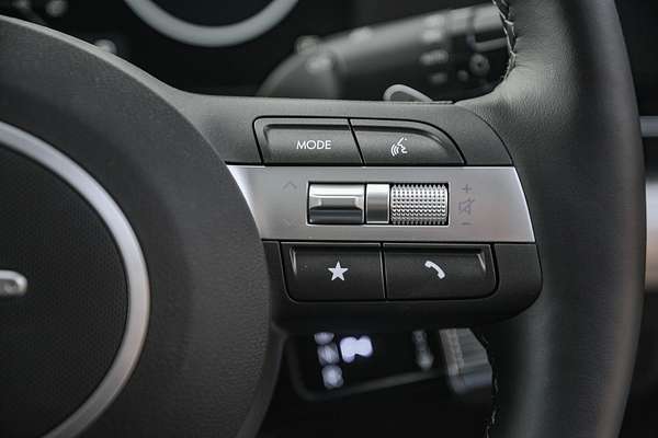 2024 Hyundai Kona Premium SX2.V2