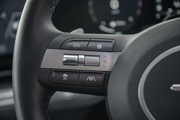 2024 Hyundai Kona Premium SX2.V2