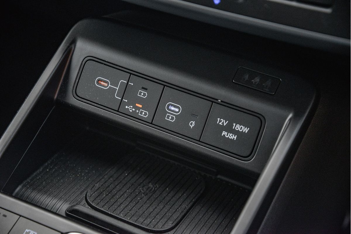 2024 Hyundai Kona Premium SX2.V2