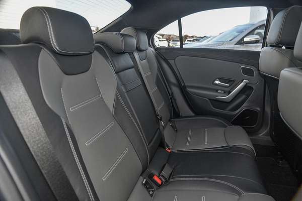 2020 Mercedes-Benz A-Class A35 AMG V177