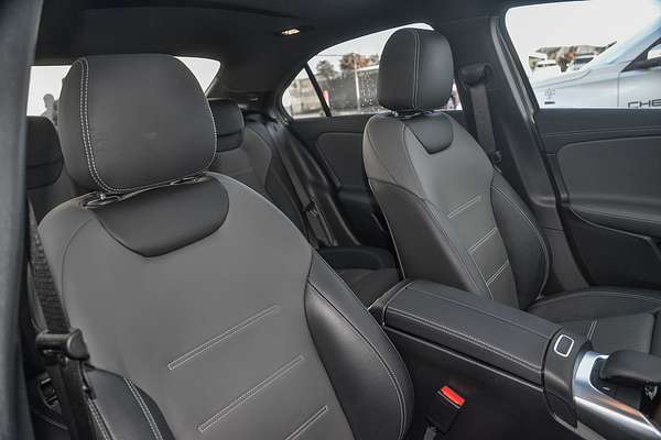 2020 Mercedes-Benz A-Class A35 AMG V177