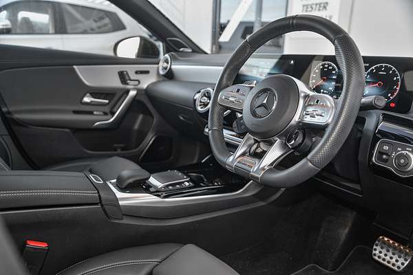 2020 Mercedes-Benz A-Class A35 AMG V177