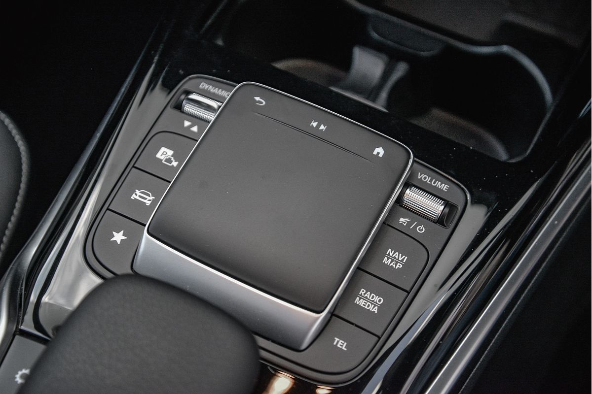 2020 Mercedes-Benz A-Class A35 AMG V177