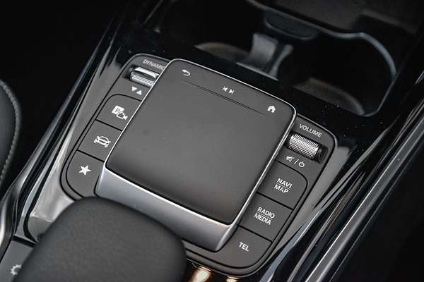 2020 Mercedes-Benz A-Class A35 AMG V177