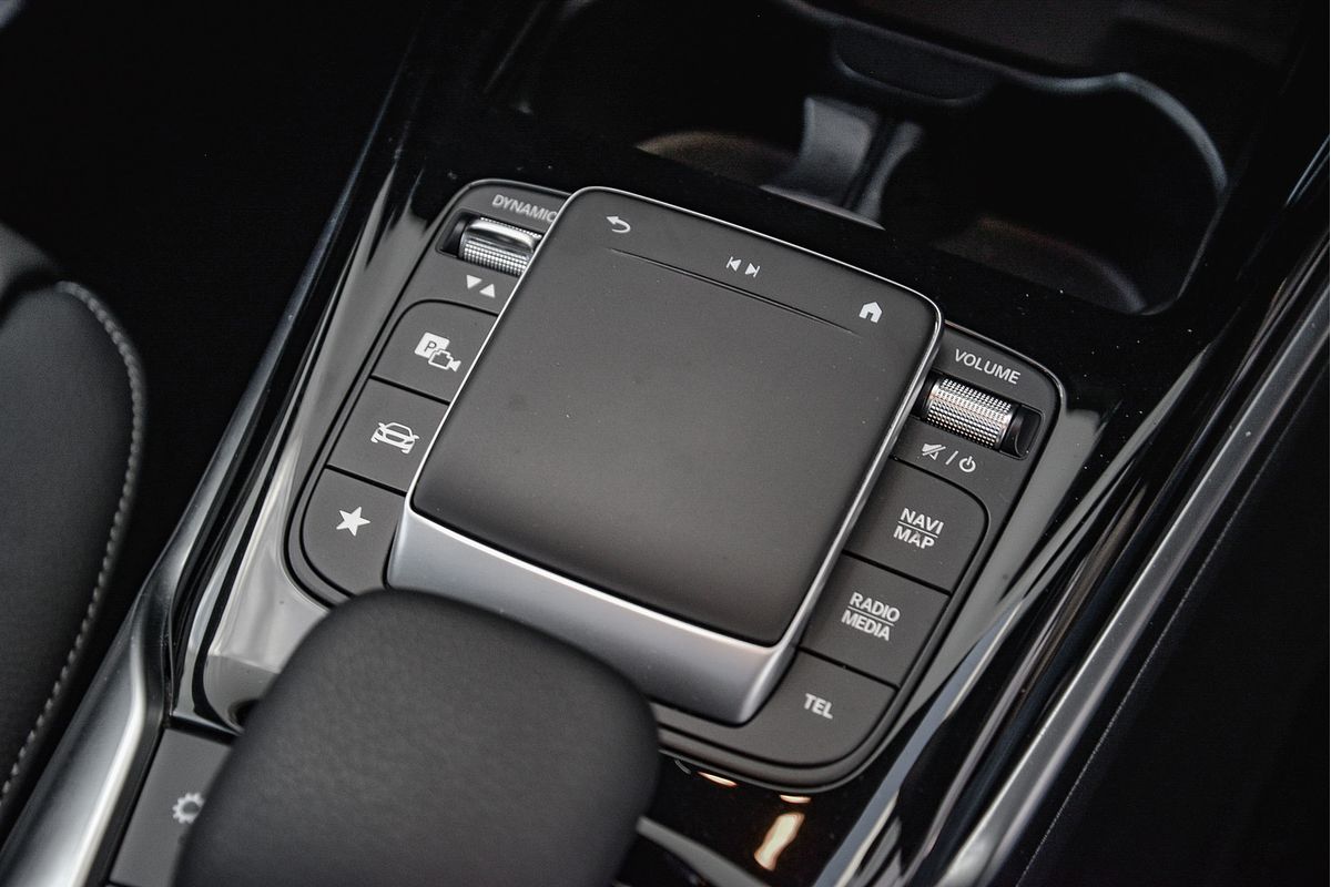 2020 Mercedes-Benz A-Class A35 AMG V177