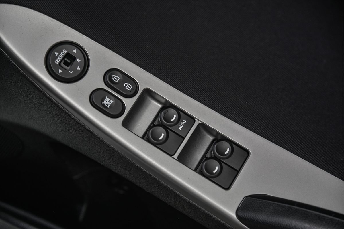 2019 Hyundai Accent Sport RB6