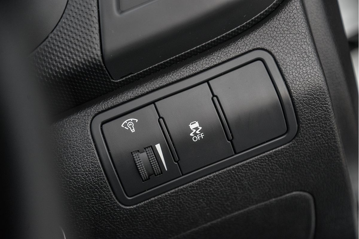 2019 Hyundai Accent Sport RB6