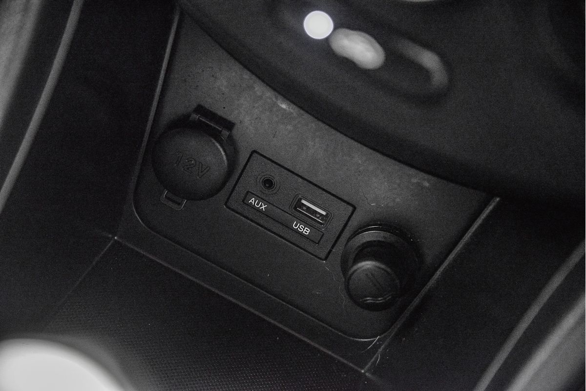 2019 Hyundai Accent Sport RB6