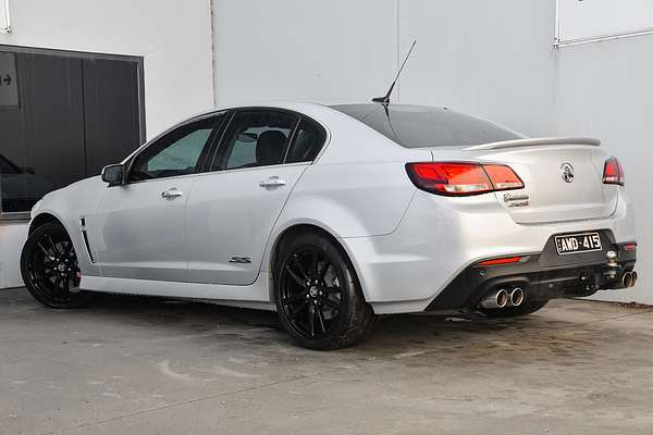 2014 Holden Commodore SS V Redline VF