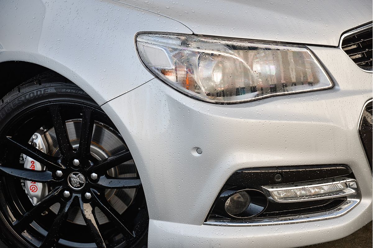 2014 Holden Commodore SS V Redline VF